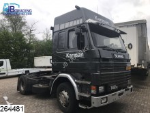 trattore Scania 142 Manual