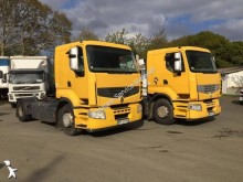 tracteur Renault