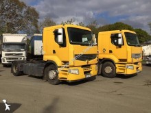 Renault tractor unit
