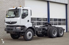 trattore Renault Kerax 440 DXI RHD