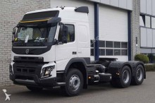 trattore Volvo