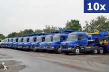 trattore Scania