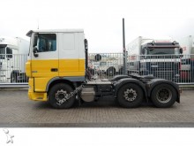 tracteur produits dangereux / adr occasion