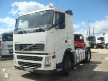 tracteur produits dangereux / adr Volvo