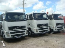 tracteur produits dangereux / adr Volvo