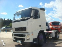 tracteur produits dangereux / adr Volvo