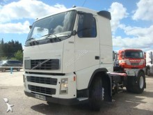 tracteur produits dangereux / adr Volvo