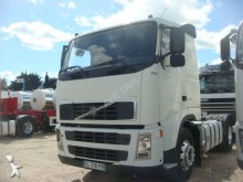 tracteur produits dangereux / adr Volvo