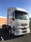 trattore Renault