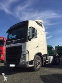 Volvo tractor unit