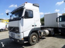 Volvo FH12 420 tractor unit