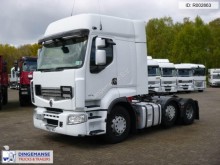 trattore Renault