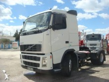 Volvo FH12 420 tractor unit