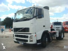 Volvo FH12 420 tractor unit