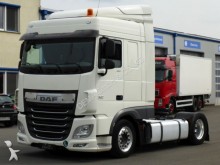 cabeza tractora convoy excepcional usada