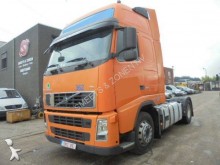 tracteur Volvo