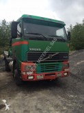 tracteur Volvo FH12 380