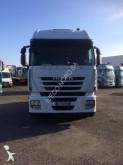 tracteur Iveco Ecostralis AS 440 S 46 TP-E PRO