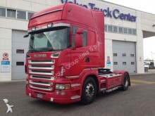 trattore Scania