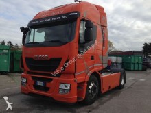 trattore Iveco