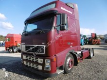 used exceptional transport tractor unit