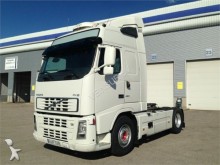Volvo tractor unit