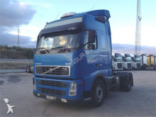 Volvo tractor unit