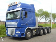 DAF tractor unit
