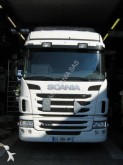 cabeza tractora Scania G 440