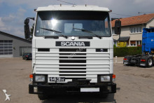 tracteur Scania H 142H