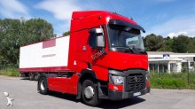 tracteur Renault