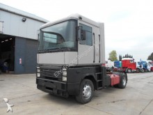 tracteur Renault AE 385 Magnum (2 CULASSE / GRAND PONTS)