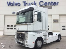 cabeza tractora Renault Magnum 520