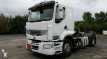 cabeza tractora productos peligrosos / adr Renault