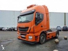 tracteur Iveco Ecostralis AS 440 S 46 Highway