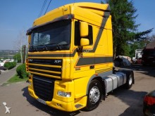 DAF tractor unit