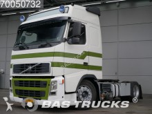 cabeza tractora convoy excepcional Volvo