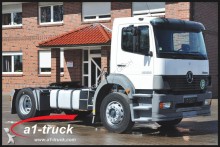 tracteur Mercedes