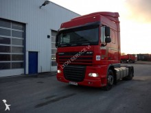 tracteur DAF XF105 410