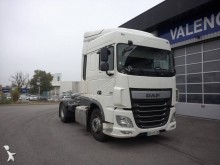 tracteur DAF