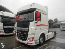 trattore DAF