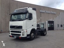 trattore Volvo
