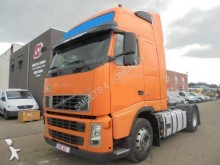 tracteur Volvo