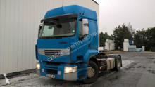 tracteur Renault