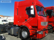 used tractor unit