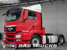 cabeza tractora MAN TGS 18.360 L 4X2 Euro 5
