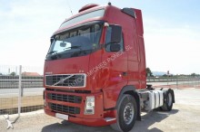 Volvo FH13 480 tractor unit