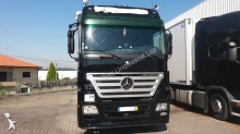 cabeza tractora Mercedes Actros 1846 LS