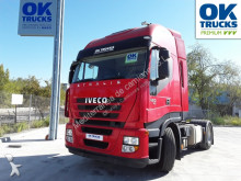 Iveco tractor unit