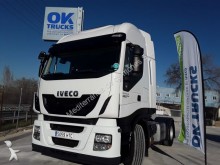 cabeza tractora Iveco